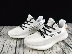 chaussures dubai off white & adidas yeezy chaussures homme ads20204